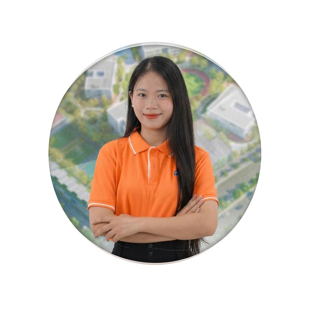 Nguyễn Thị Giang - Giáo viên Ngữ Văn